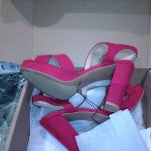 Women Shoe